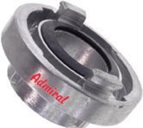 KLOTZ STORZ-C-FESTKUPPLUNG AUSSENGEWINDE 52MM 1019D-50-C