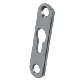 LINSENKOPFBESCHLAG 42 MM BLANK 4566.421.01 VE=100