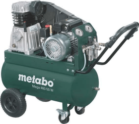 metabo Kompressor Mega 400-50 W, 601536000