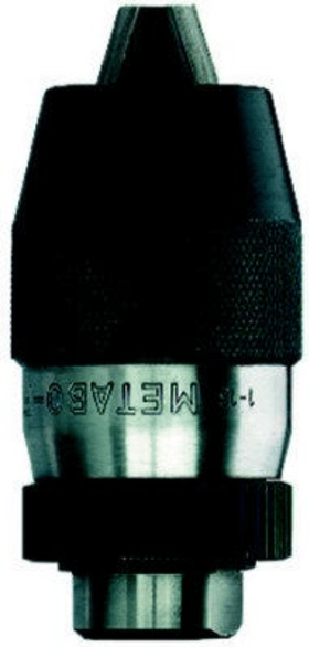Metabo quick-action chuck FUTURO