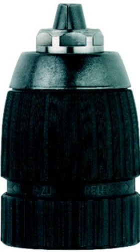 METABO SCHNELLSPANNBOHRFUTTER FUTURO PLUS S 2 636613000 1/2- 20 UNF 1,0-10