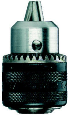 Metabo keyless chuck