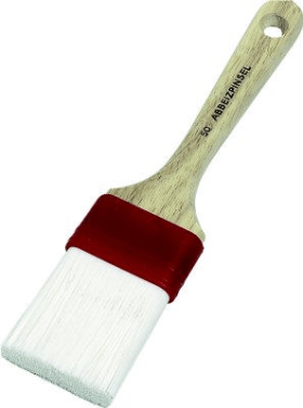 Nölle Abbeizpinsel 2" reine Nylonborste (57150)