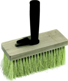 Nölle Deckenbürste Baubedarf Naturfibre (503200)