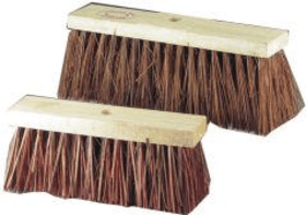 Nölle Straßenbesen Piassava 40 cm (240400)