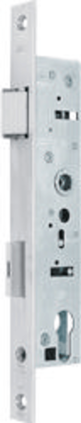 PANIK-ROHRRAHMENSCHLOSS D34-L-U24X268-B-EKG B1820 0517