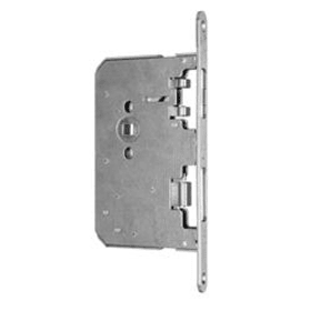 PANIK-TREIBRIEGELSCHLOSS 1130/100 MM 20X235 MM NIRO/M6 AUTOM. LS.