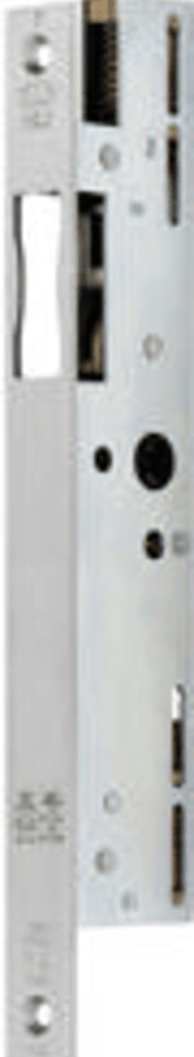 BKS PA-Treibriegelschloss B 1990,UG/9,D35,F24x270ktg,ER,FA