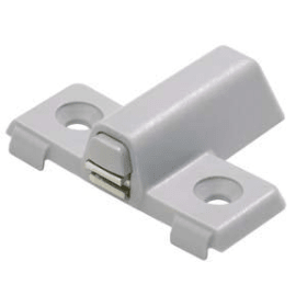 PUSH-TO-OPEN MAGNET XL FACE FRAME 40307 