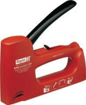 RAPID HANDTACKER R453 ERGONOMIC 20009502 7313460095022