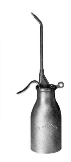 REILANG ÖLSPRITZ-KANNEN R003-251 GR. 500 ML LM-MERKUR