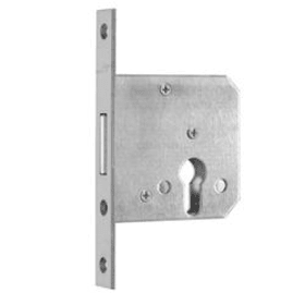 RIEGELSCHLOSS 114 PZ/70/24 KTG. SILBERF. M.SCHLIESSBL. 0114.000032