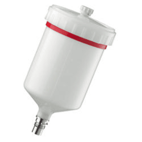 SATA MEHRWEGBECHER AUS KUNSTSTOFF 0,6 L 27243
