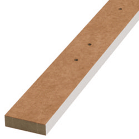 ABUS Schlosskörperunterlage PR 2600, Stahl