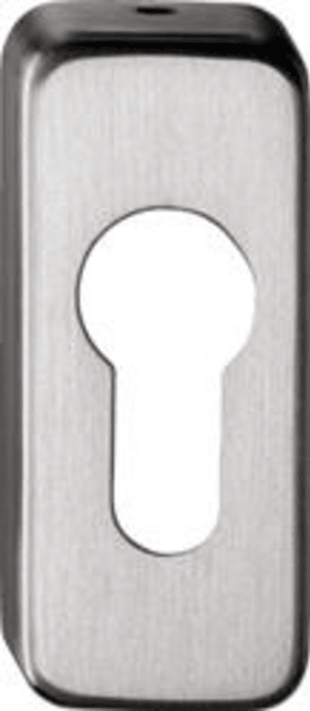 SCHLÜSSELROSETTE KÄNTIG PB 6676 ER PZ 