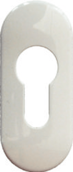 SI-ROS. 316 ES PZ AUSSEN 99 REINWEISS 