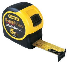 Stanley Bandmaß Fatmax