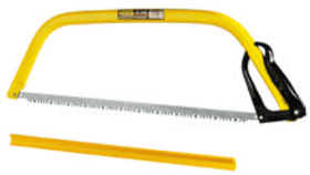 STANLEY BÜGELSÄGE HP STANDARD HOBELZAHNUNG 1-15-368 610 MM