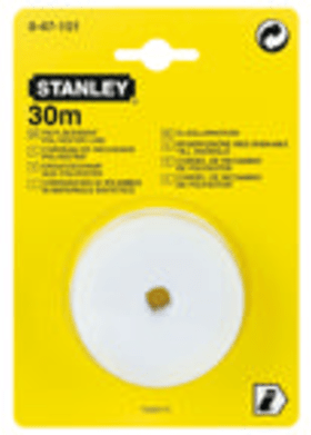 Stanley Ersatzschnur 0-47-101, 30m