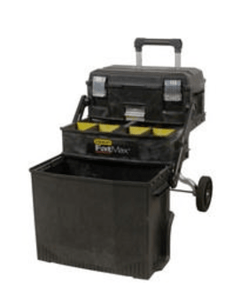 STANLEY FATMAX MOBILE ARBEITSSTAION 1-94-210