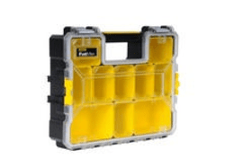 STANLEY FATMAX PROFI-ORGANIZER METALL- SCHLIESSEN 1-97-518 45X12X36CM