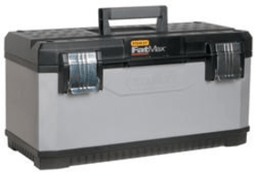 STANLEY FATMAX WERKZEUGBOX METALL- KUNSTSTOFF 1-95-617 66X29X30CM