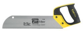 STANLEY FURNIERSÄGE FATMAX 2-17-204 300 MM