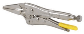 STANLEY MAXSTEEL GRIPZANGE LANGE BACKEN 0-84-812 170MM