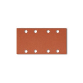 STARCKE KLETTSTREIFEN 542 B7K 93X178MM K240 FORM 142 2X4 LÖCHER 31034 P.=50 ST.