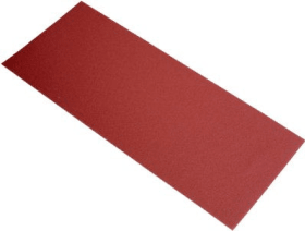 STARCKE KLETTSTREIFEN 542 C7K 70X127MM K80 FORM 140 UNGELOCHT 30989