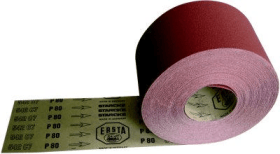 STARCKE SCHLEIFROLLE 542 B7 115X50000MM K280 FORM 030 12845