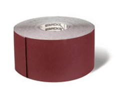 STARCKE SCHLEIFROLLE 732 E 110X50000MM K40 FORM 030 10802