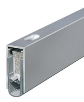 TÜRDICHTUNG PLANET HS FH+RD/48 DB INCL.BEF. 585 MM 77059 (VE=5 ST.)