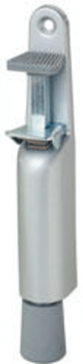 TÜRFESTSTELLER 1032.66 MESS.POL. 30 MM HUB