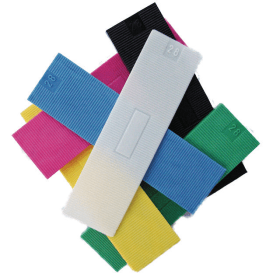 VERGLASUNGSKLOTZ-SET 50 BEST.AUS 1 ST. 50X5,5ST.50X4,3ST.50X3,2ST.50X2MM 505432