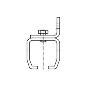 WANDBEFESTIGUNGS-MUFFEN 501 VZ 050120 (WG 6)