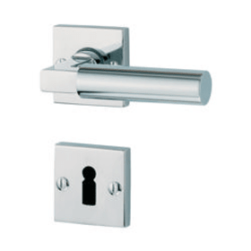 WC-DRÜCKERGRT. B8056B4 402/963/E00/055 EDELSTAHL MATT BAUHAUS