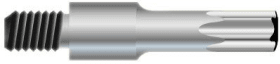 ASW SIX.STAR-BITS 1507-15-60-45-M5 TORX® TX15 45MM M5 D 6,0MM 1000001072