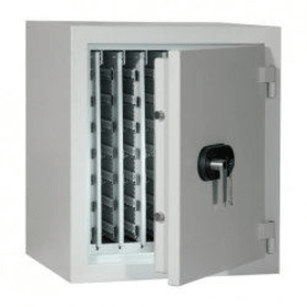 Schulte Winkelprofil verz.inkt 35x35x1,5 mm L 3000 mm 