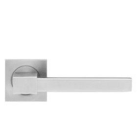 ZTR.-DRÜCKERGRT. ER47QBB071 QUADR.ROS. PORTLAND EDELSTAHL MT.