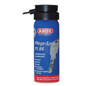 ABUS Kriech- und Schmierölspray PS 88, 