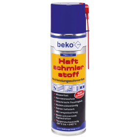 Beko Haftschmierstoff TecLine