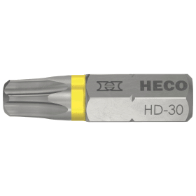 Heco Drive Bits HD 