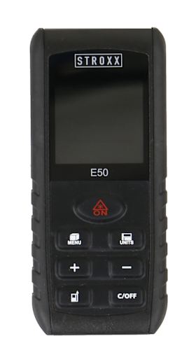 STROXX Laser-Entfernungsmesser