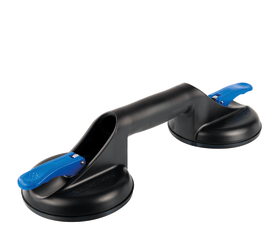 STROXX Saugheber – Pumpensaugheber für Glas & Metall