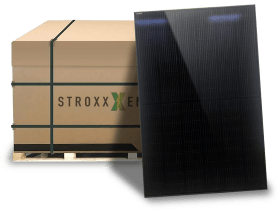 STROXX ENERGY PV module 400W