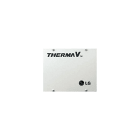 LG Warmwasserspeicher-Kit PHLTB, Brauchwasserspeicher Elektro-Anschlusskit, 230V für THERMA V 