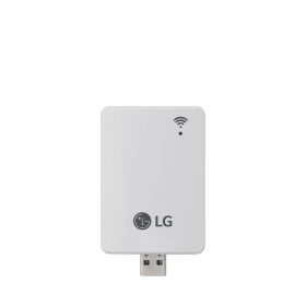 LG Wi-Fi Modul mit LG ThinQ THERMA V