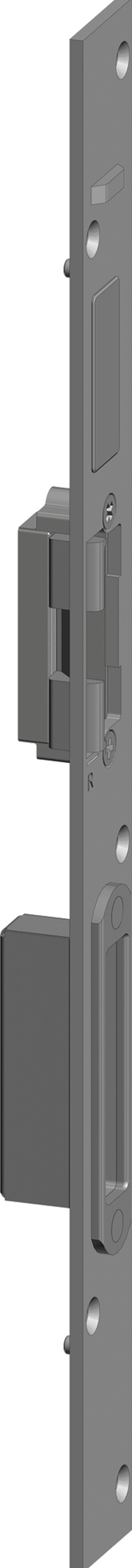 SCHLIESSBLECH SB FRA F3001 AVM FA RS MC 5013129