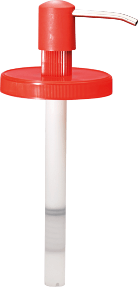 VOORMANN Spender PEVA 3L